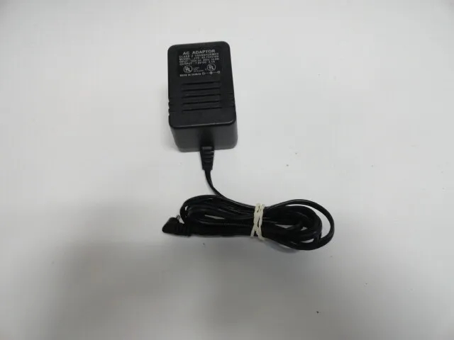 *Brand NEW*7.5VDC 2.1A AC DC Adapter Power Supply Class 2 Transformer JYE-48-0602100 Power Supply - Click Image to Close